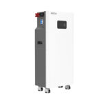 ESSMEZIC 16 kWh energy storage battery, additional view