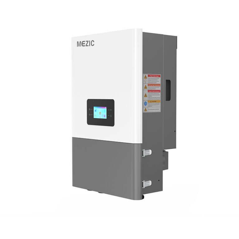 ESSMEZIC 10/12/15 kW IP66 three-phase hybrid inverter