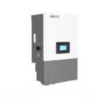 ESSMEZIC 10/12/15 kW IP66 three-phase hybrid inverter, additional view