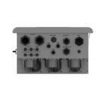 ESSMEZIC 10/12/15 kW IP66 three-phase hybrid inverter, additional view