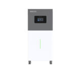 ESSMEZIC all-in-one split-phase energy storage system, additional view