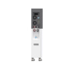 ESSMEZIC all-in-one split-phase energy storage system, additional view