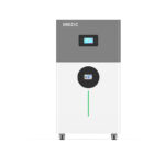 ESSMEZIC all-in-one 15 kW / 32 kWh energy storage system, additional view