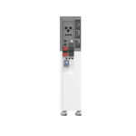 ESSMEZIC all-in-one 15 kW / 32 kWh energy storage system, additional view