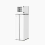Blue Carbon Smart Power Station 220V 12 kW / 30 kWh, back view
